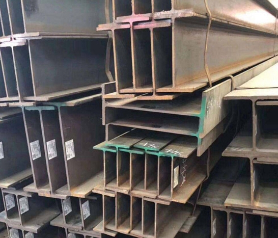 宜昌Q235C工字钢